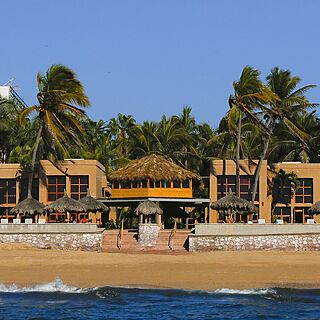 Villas El Rancho Exclusive Vacation Club &mdash; Exterior
