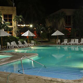 Villas El Rancho Exclusive Vacation Club &mdash; Pool