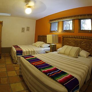 Villas El Rancho Exclusive Vacation Club &mdash; Sample Bedroom