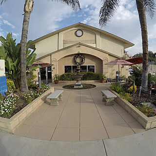 Villas Loma Linda &mdash; Exterior