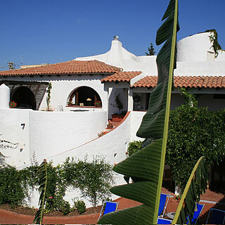 Villas Mediterraneas — Exterior
