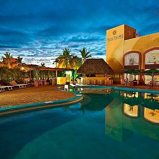 Villas Vallarta by Canto del Sol — Exterior