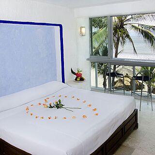 Villa Varadero &mdash; Sample Bedroom