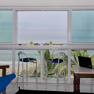 Villa Varadero &mdash; Sample Balcony