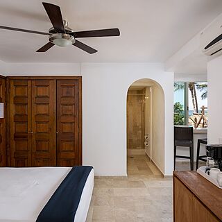 Villa Varadero &mdash; Sample Bedroom