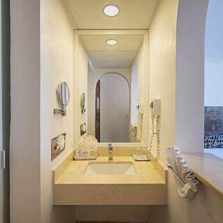 Villa Varadero &mdash; Sample Bathroom