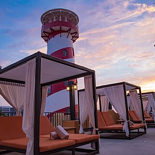 Tesoro Los Cabos — Cabanas