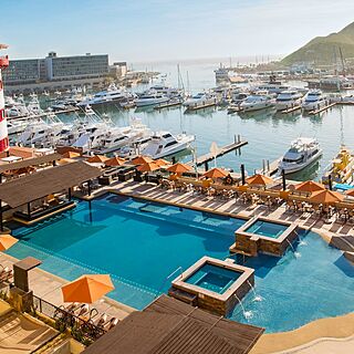 Tesoro Los Cabos &mdash; Pool