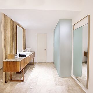 The Explorean Cozumel &mdash; Sample Bathroom