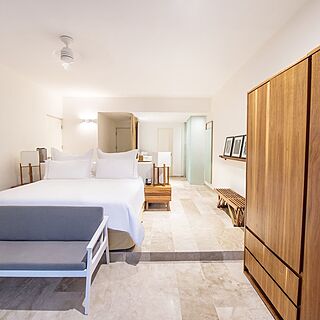 The Explorean Cozumel &mdash; Sample Bedroom