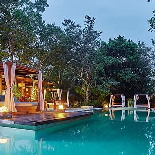 The Explorean Cozumel &mdash; Pool