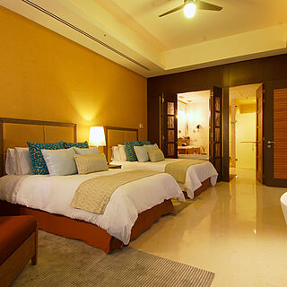 Grand Luxxe Presidential Punta at Vidanta Nuevo Vallarta