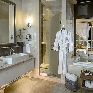 The Residences at Grand Luxxe Nuevo Vallarta — 4 Bedroom Residence