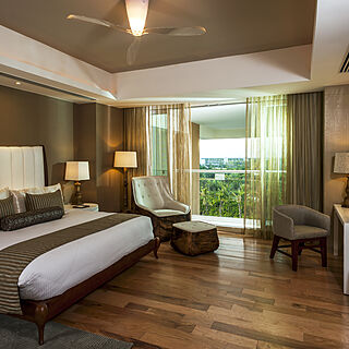 The Residences at Grand Luxxe Nuevo Vallarta — Two Bedroom Loft