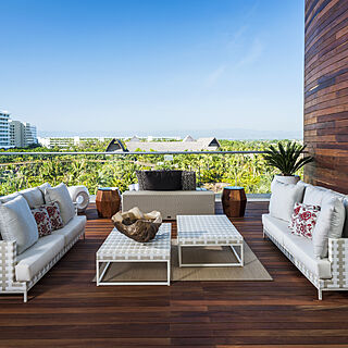 The Residences at Grand Luxxe Nuevo Vallarta — Two and Three Bedroom Loft