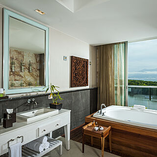 The Residences at Grand Luxxe Nuevo Vallarta — Three Bedroom Loft