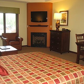 The Tamarack Club &mdash; Sample Unit