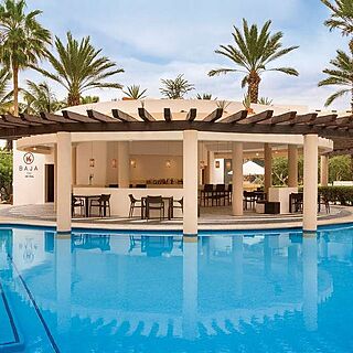 Hyatt Ziva Los Cabos — Pool