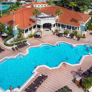 Summer Bay Orlando Resort &mdash; Pool