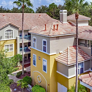 Summer Bay Orlando Resort — Exterior