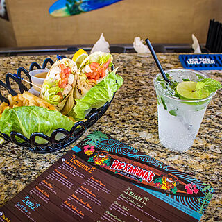 Summer Bay Orlando Resort &mdash; Bar