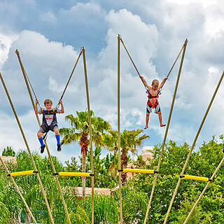 Summer Bay Orlando Resort — Activities