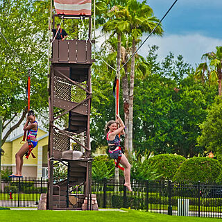 Summer Bay Orlando Resort — Activities