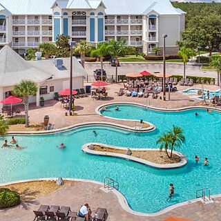 Summer Bay Orlando Resort — Pool
