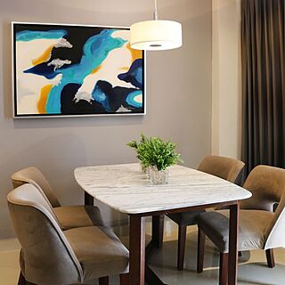 The Inn at Mazatlan &mdash; Sample Dining Area