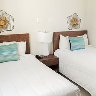 The Inn at Mazatlan &mdash; Sample Bedroom