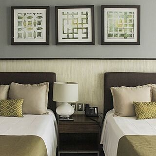 The Inn at Mazatlan &mdash; Sample Bedroom
