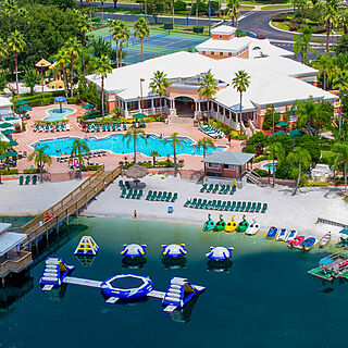 Summer Bay Orlando Resort &mdash; Lake