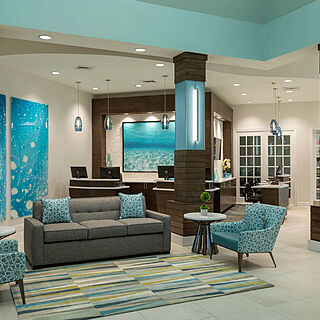 Summer Bay Orlando Resort &mdash; Summer Bay Clubhouse