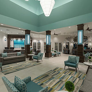 Summer Bay Orlando Resort &mdash; Summer Bay Clubhouse