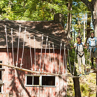 Pocono Mountain Villas — Activities