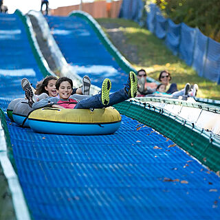 Pocono Mountain Villas &mdash; Activities