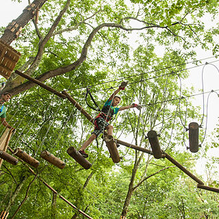 Pocono Mountain Villas — Treeventures