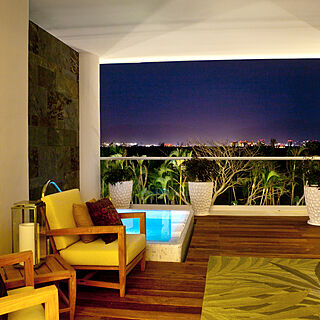 Grand Luxxe Presidential Punta at Vidanta Nuevo Vallarta