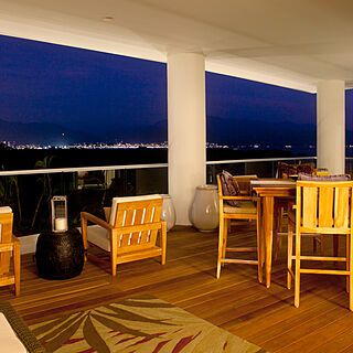 Grand Luxxe Presidential Punta at Vidanta Nuevo Vallarta