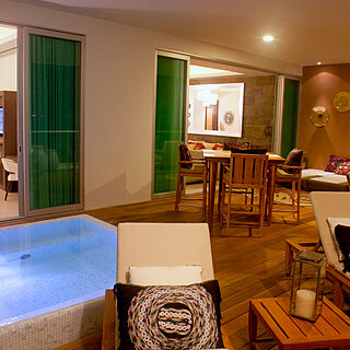 Grand Luxxe Presidential Punta at Vidanta Nuevo Vallarta