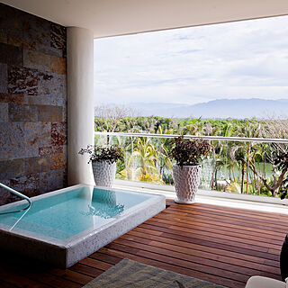 Grand Luxxe Presidential Punta at Vidanta Nuevo Vallarta