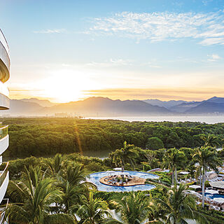 Grand Luxxe Presidential Punta at Vidanta Nuevo Vallarta