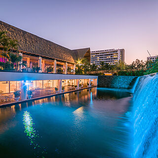 Grand Luxxe at Vidanta Nuevo Vallarta