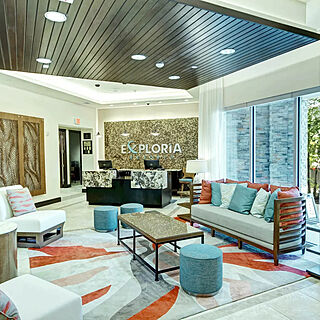 The Reserve at Summer Bay &mdash; Lobby