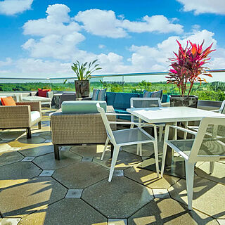 The Reserve at Summer Bay &mdash; Terrace