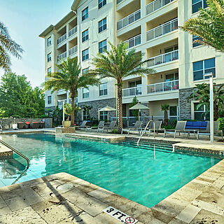 The Reserve at Summer Bay &mdash; Pool