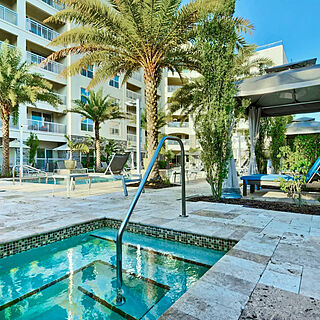 The Reserve at Summer Bay &mdash; Pool