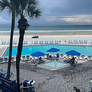 Islander Beach Resort