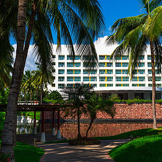 Mayan Palace at Vidanta Puerto Vallarta