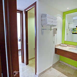Mayan Palace Mazatlan &mdash; Sample master room